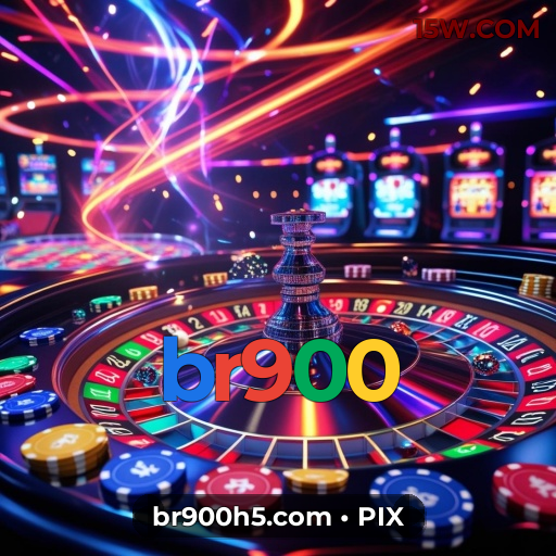 br900.COM ⭐️ - Site Oficial do Cassino Online - br900