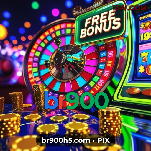 br900: baixar app oficial para jogar no Brasil