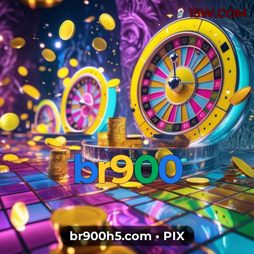 br900 Cassino: Ganhe Rodadas Grátis no Cadastro Hoje!
