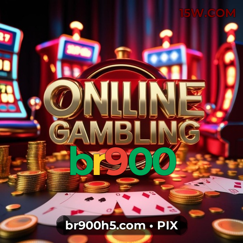 br900: O Cassino Online Ideal Para Quem Ama Emoção e Prêmios no Brasil!