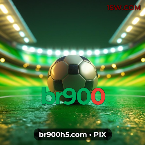 br900 : Descubra a Melhor Plataforma de Jogos do Brasil Agora Mesmo