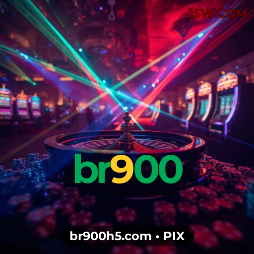 br900.com | Cassino Online com Pagamentos Instantâneos