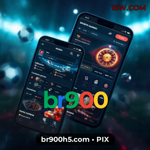 br900: O cassino online que proporciona confiança e grandes vitórias!