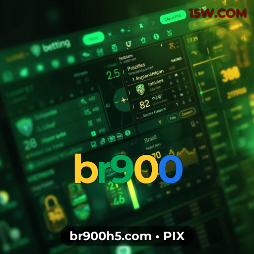 br900 : Descubra a Melhor Plataforma de Jogos do Brasil Agora Mesmo