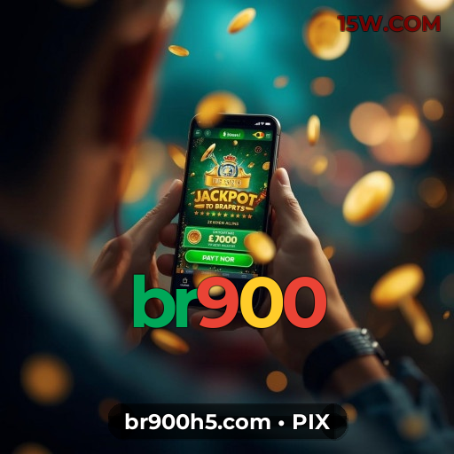 br900 Cassino: Bônus Exclusivo e Rodadas Grátis nos Melhores Slots