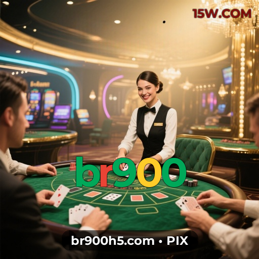 Aplicativo br900 | Jogue Cassino Online em Qualquer Lugar