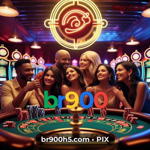 br900.com | Cassino Online com Pagamentos Instantâneos