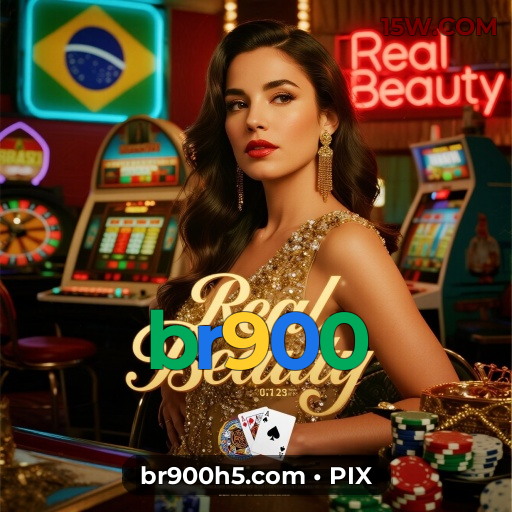 br900.com | Jogos de Cassino Online com Pagamentos Instantâneos