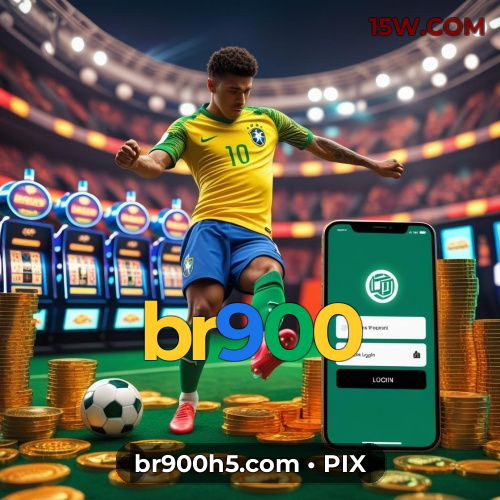 Download do br900 | Comece a sua aventura de apostas e cassino agora