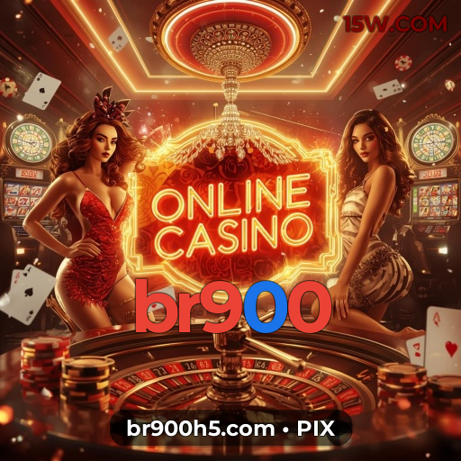 Login no br900 | Plataforma Confiável no Brasil