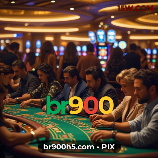 br900: A Alternativa Mais Lucrativa para suas Apostas de Esporte