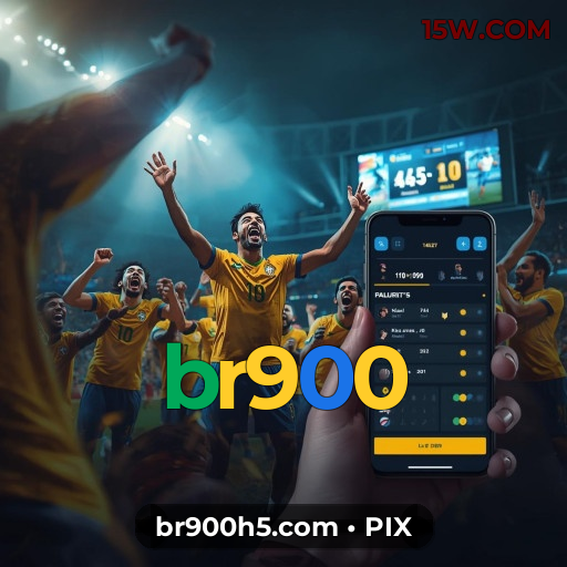 Melhores br900 Online no Brasil 2026: Ranking dos Top 10