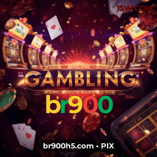 br900 | A Melhor Versão Mobile de Slots e Crash Games do Brasil
