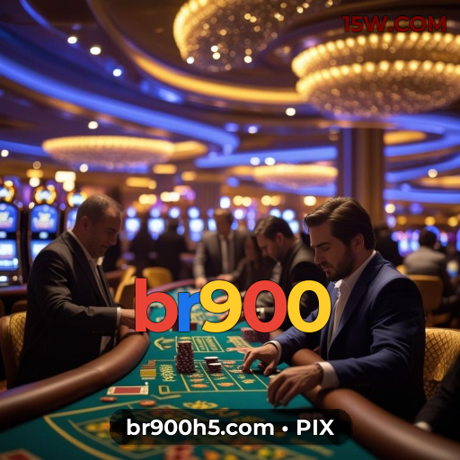 br900.com 🌿  - Plataforma oficial de jogos - br900